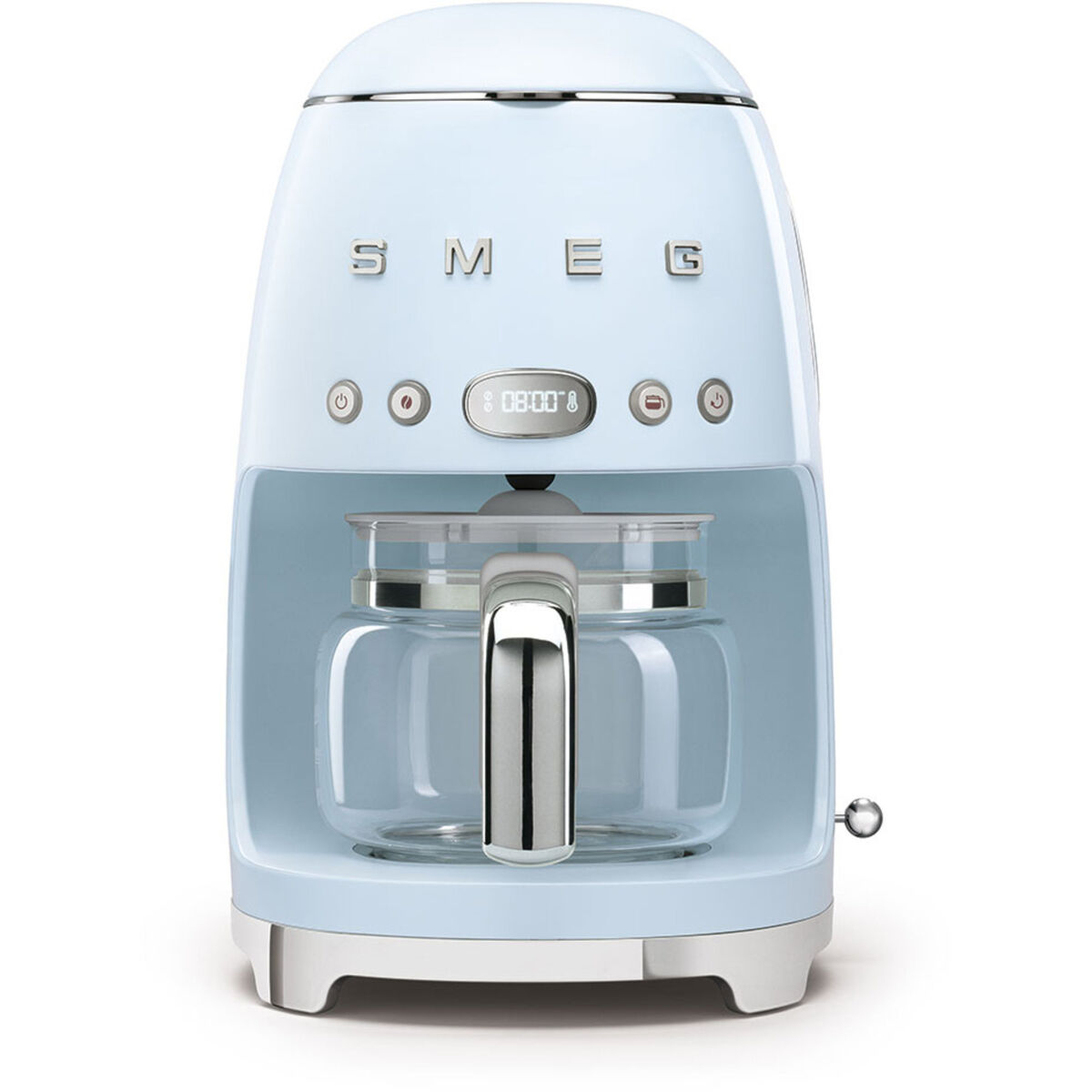Retro kaffemaskin, DCF02PBEU
