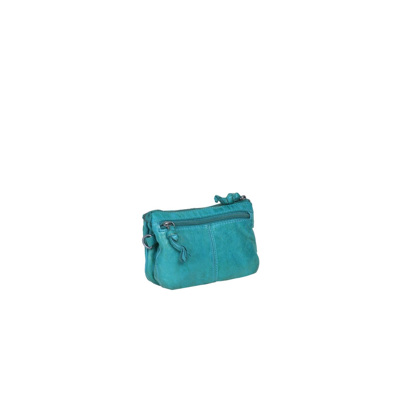 Justified Amber Crossbody Bag Turquiose