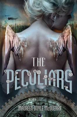 The Peculiars (Hardback)