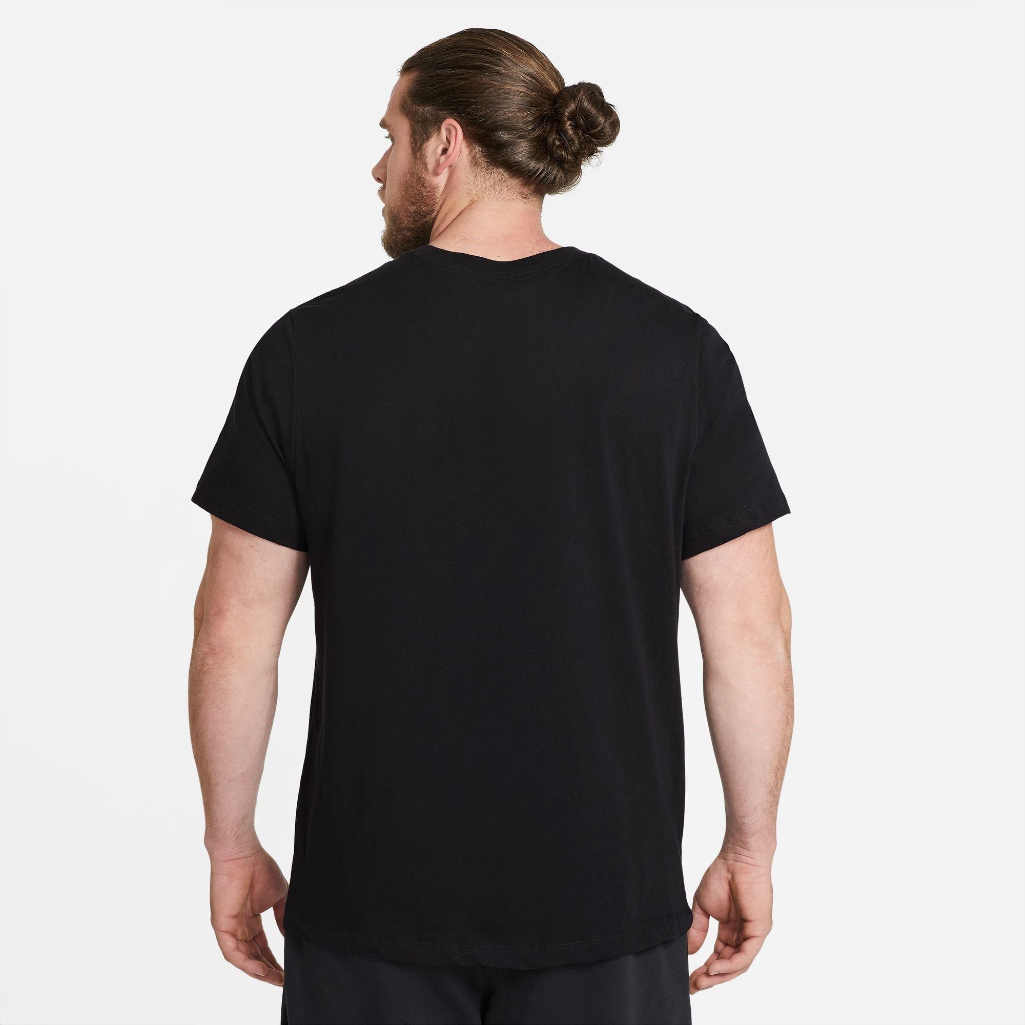 Nike JDI Swoosh Tee Sn53
