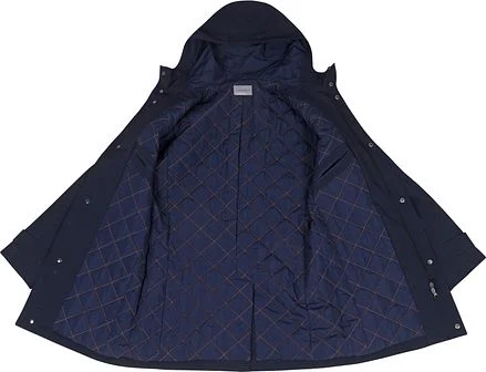 Suitable Jas Hood Tech Navy JA-HOODTEC-STBL-24.02 kopen
