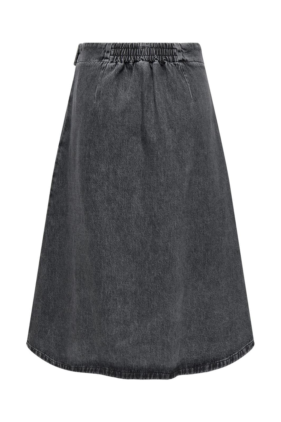 Only Onlthea Wrap Midi Skirt Dot 15350339