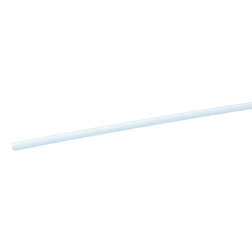 Attema Snoergoot TK Transparant 8 x 6 mm 2 Meter