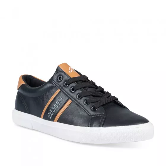 Baskets NOIR KAPPA