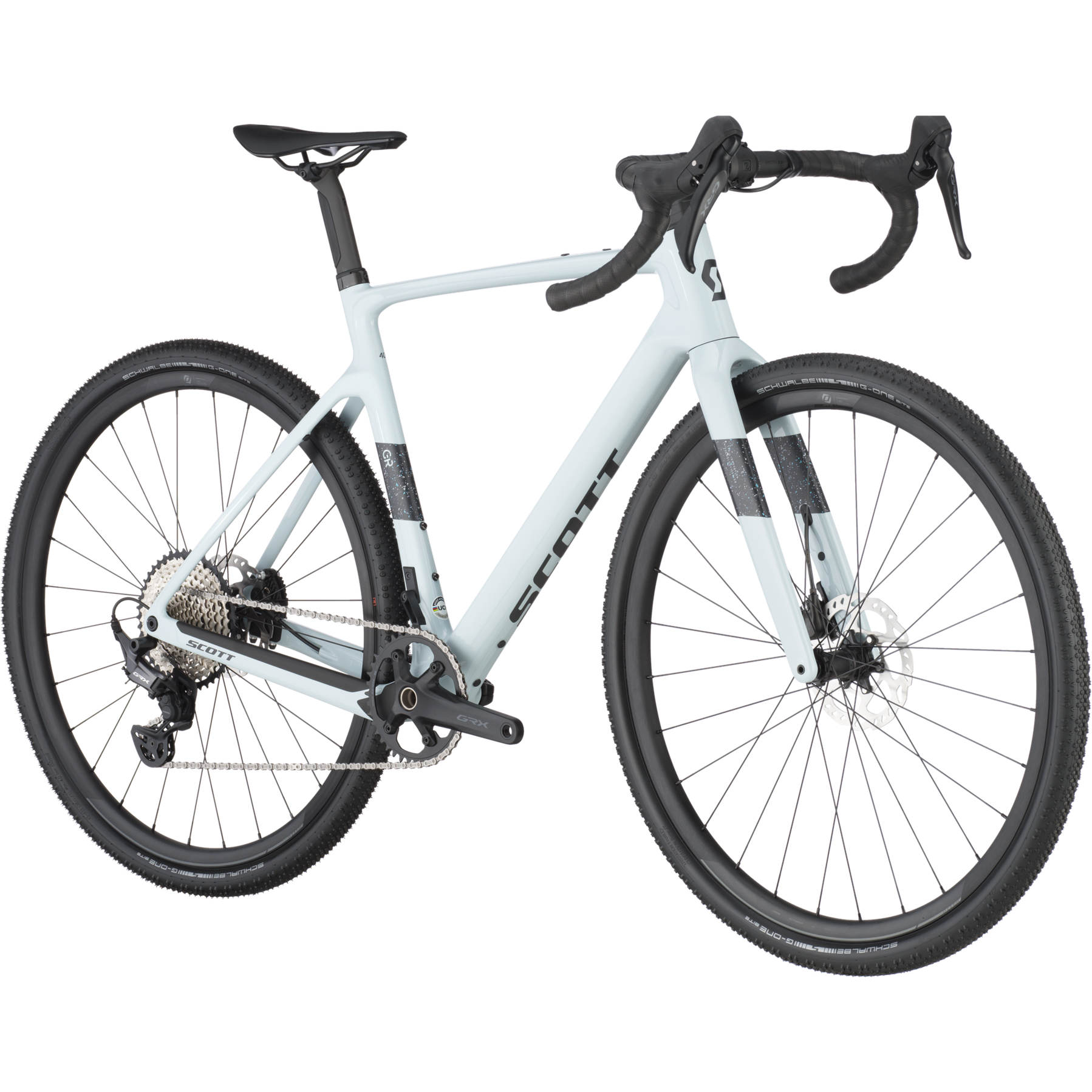 Scott Addict Gravel 40 2025