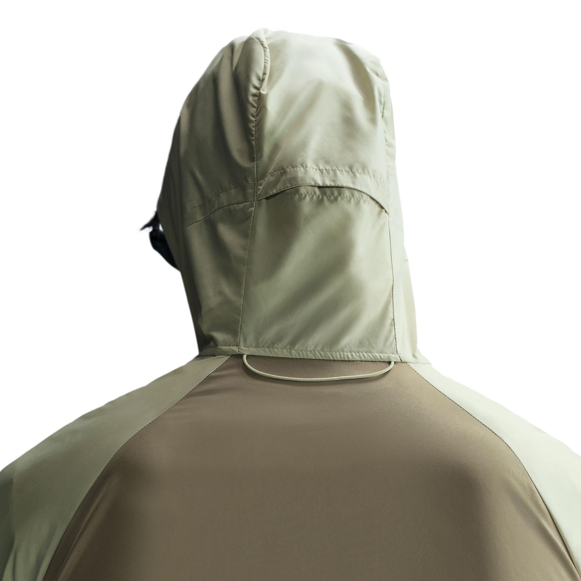 Nike Air Run Jacket Mens