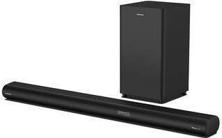 Grundig - DSB 3000 - Soundbar - Zwart - Bluetooth 5.3