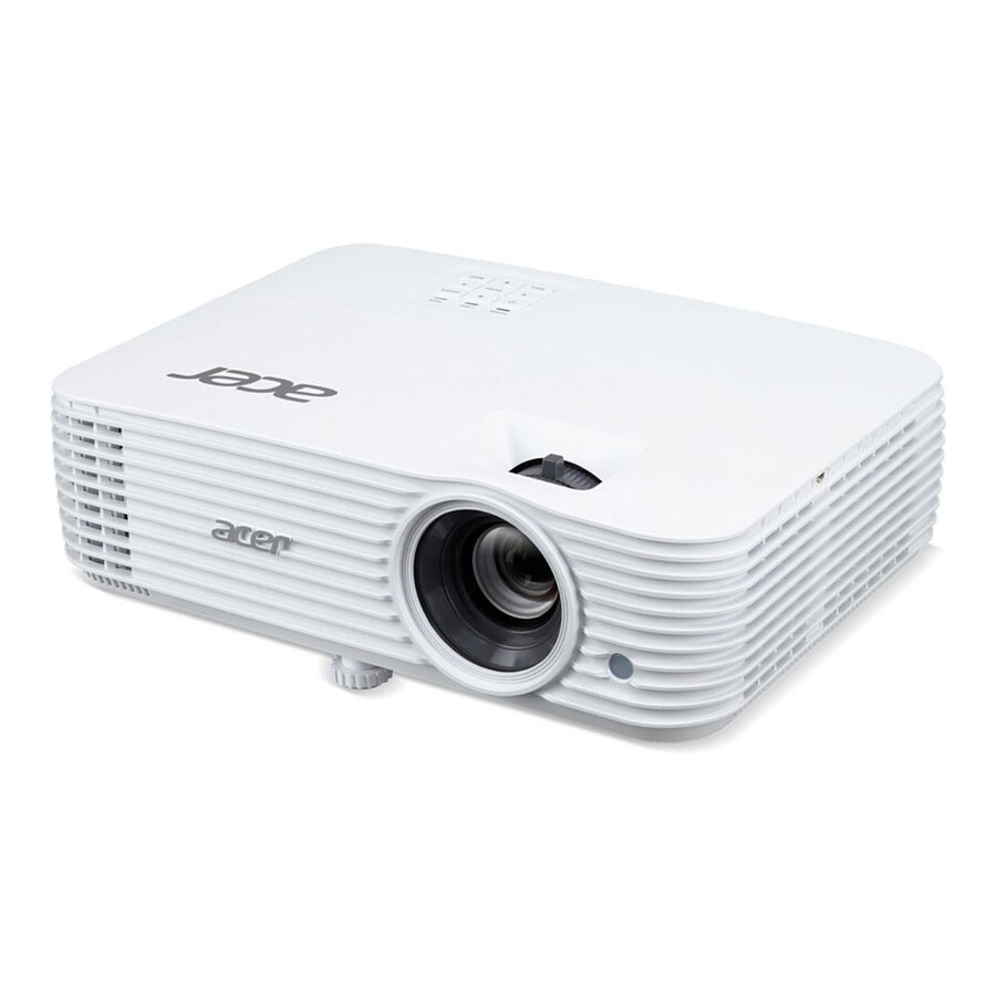 Acer H6815ATV - DLP 4K UHD - 4000 Lumens