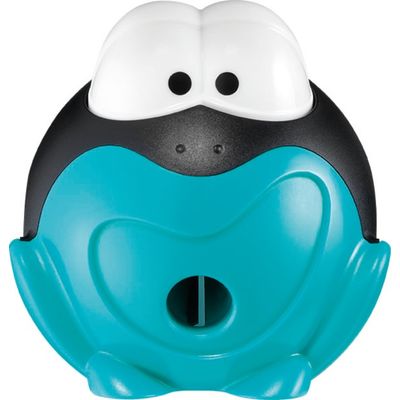 Maped Croc Croc Signal - Taille crayon - 1 trou - disponible dans différentes couleurs