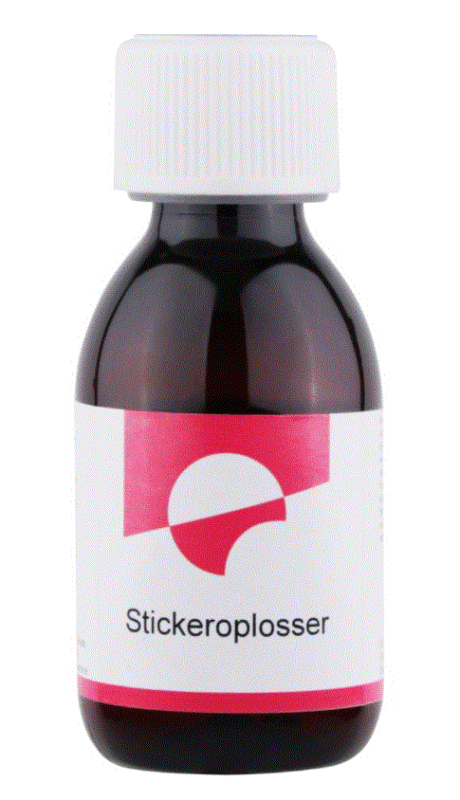 Chempropack Stickeroplosser 6 x 110ml