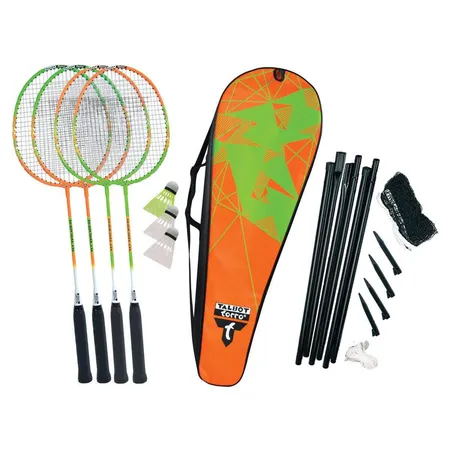 Talbot Federball Set 4-Attacker Plus