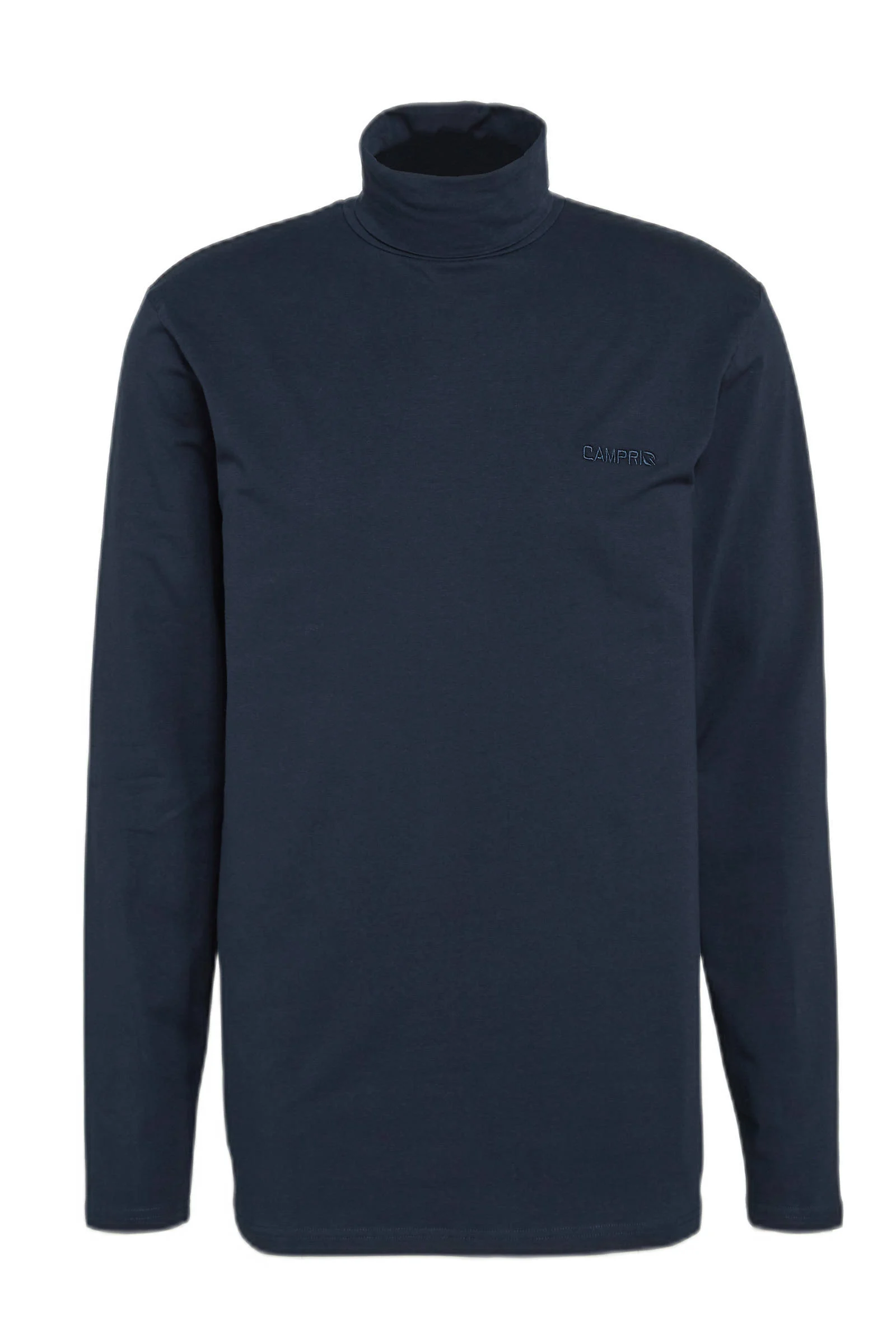 Campri skipully donkerblauw