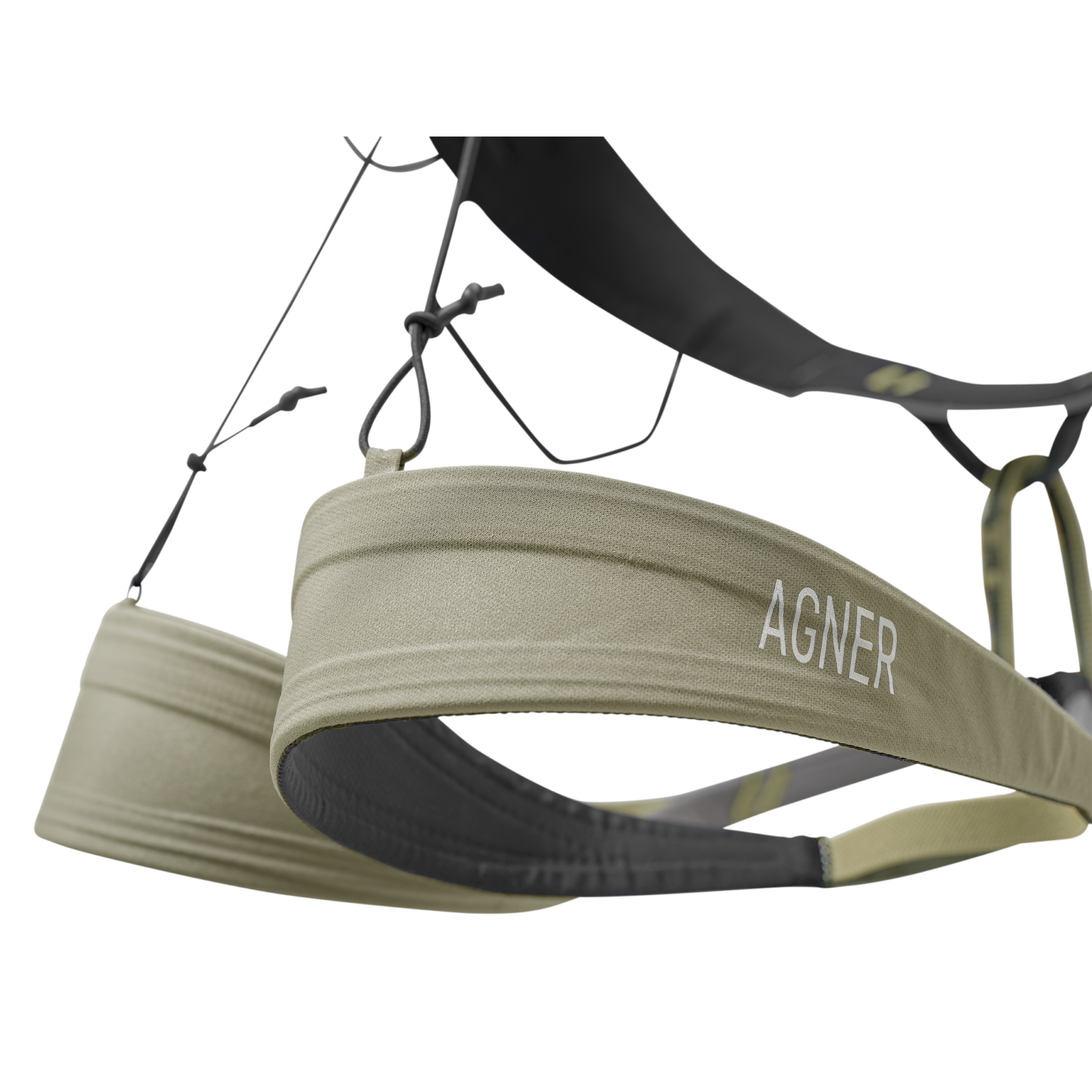 Agner Klettergurt Damen