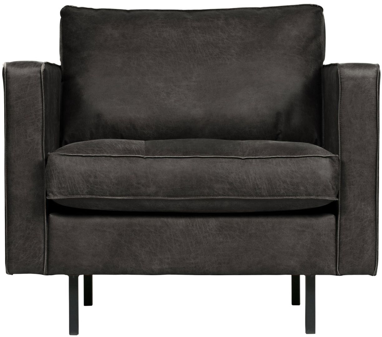 WOOOD Rodeo Fauteuil