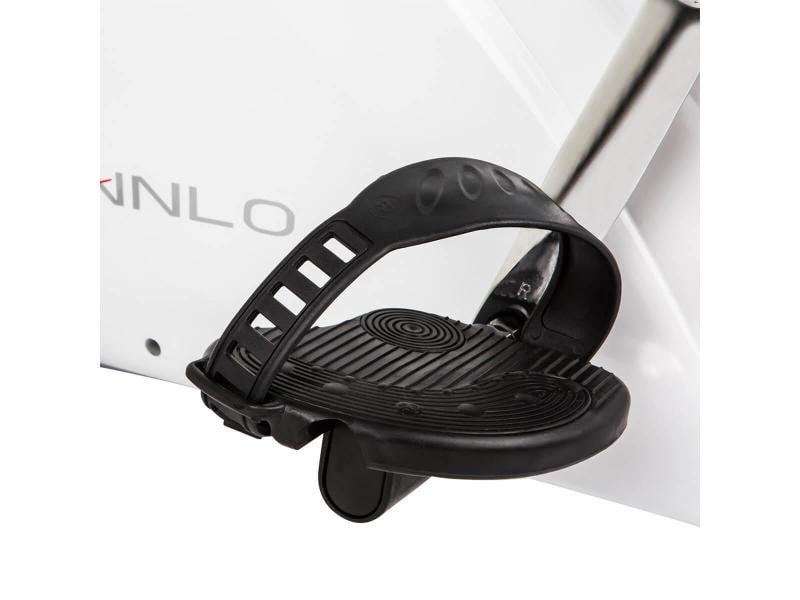 FINNLO by HAMMER Hometrainer Ergometer Exum XTR Erreichen Sie Ihre Fitnessziele zu Hause