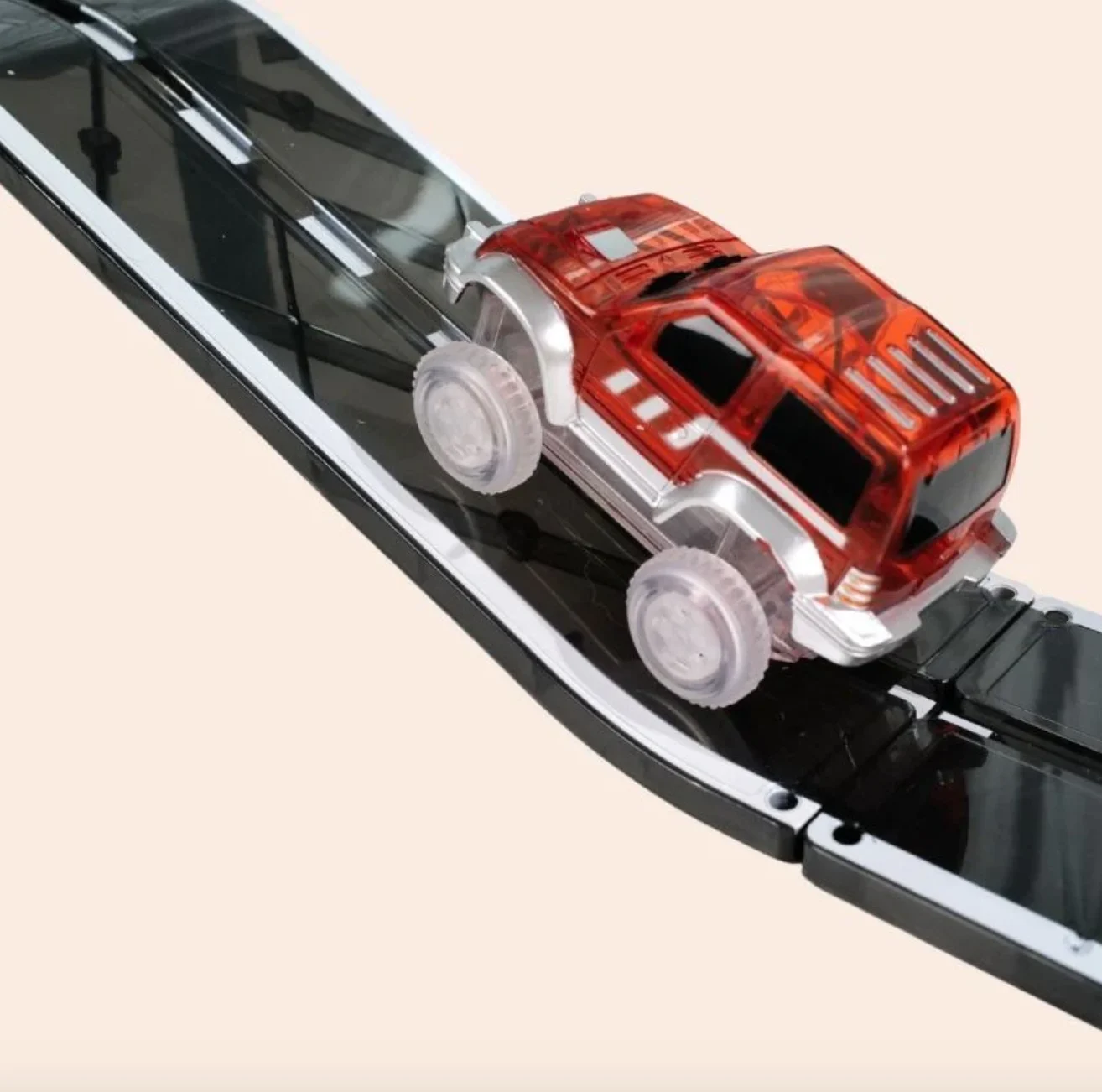 Coblo Coblo | Racetrack | Cars