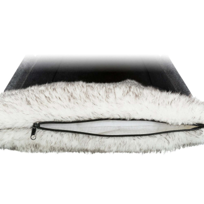 Trixie Kuschelhöhle Tipi 55×65×55cm