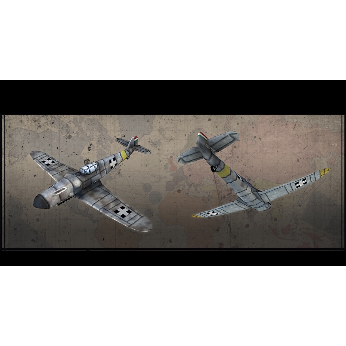 Hearts of Iron III: Axis Minor Vehicle Pack - PC Windows