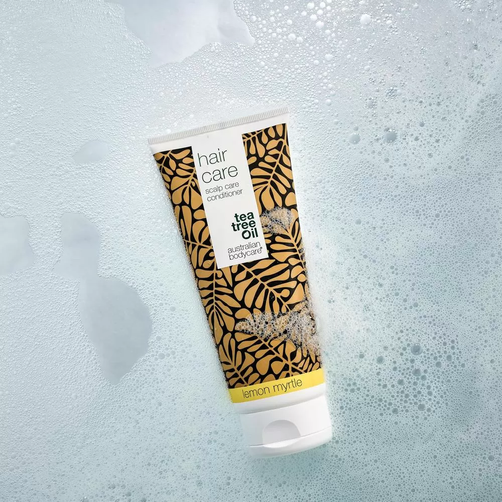 Australian Bodycare Hair Care Lemon Myrtle - 200 ml.