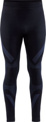 CraftCore Dry Fuseknit Set - schwarz