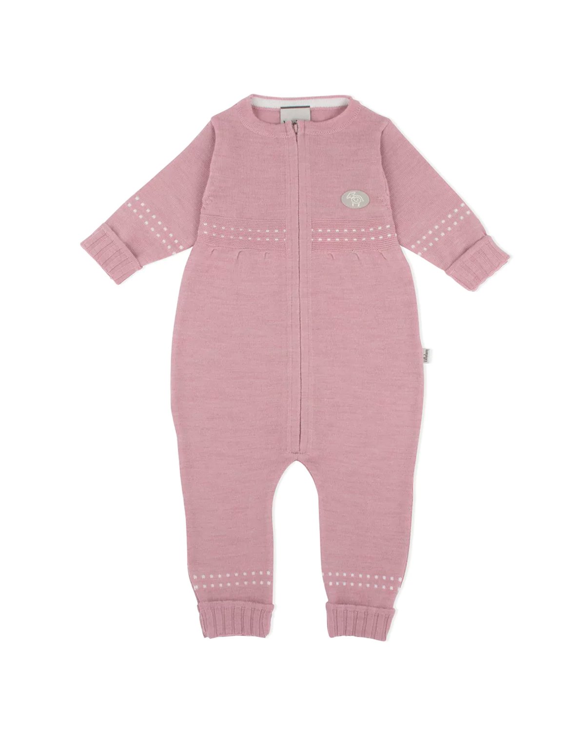 Ulldress – Tynn ullkvalitet – 100% Merino | Sparkedress Tynn Classic