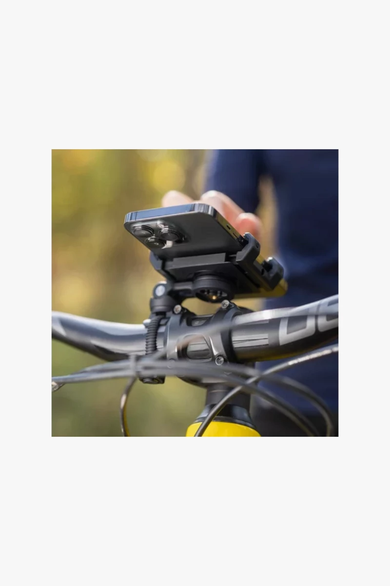 SP SPC+ Universal Phone Clamp Handyhalterung