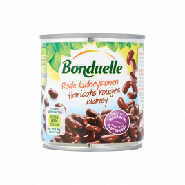 Bonduelle Rode kidneybonen klein (160 gram)