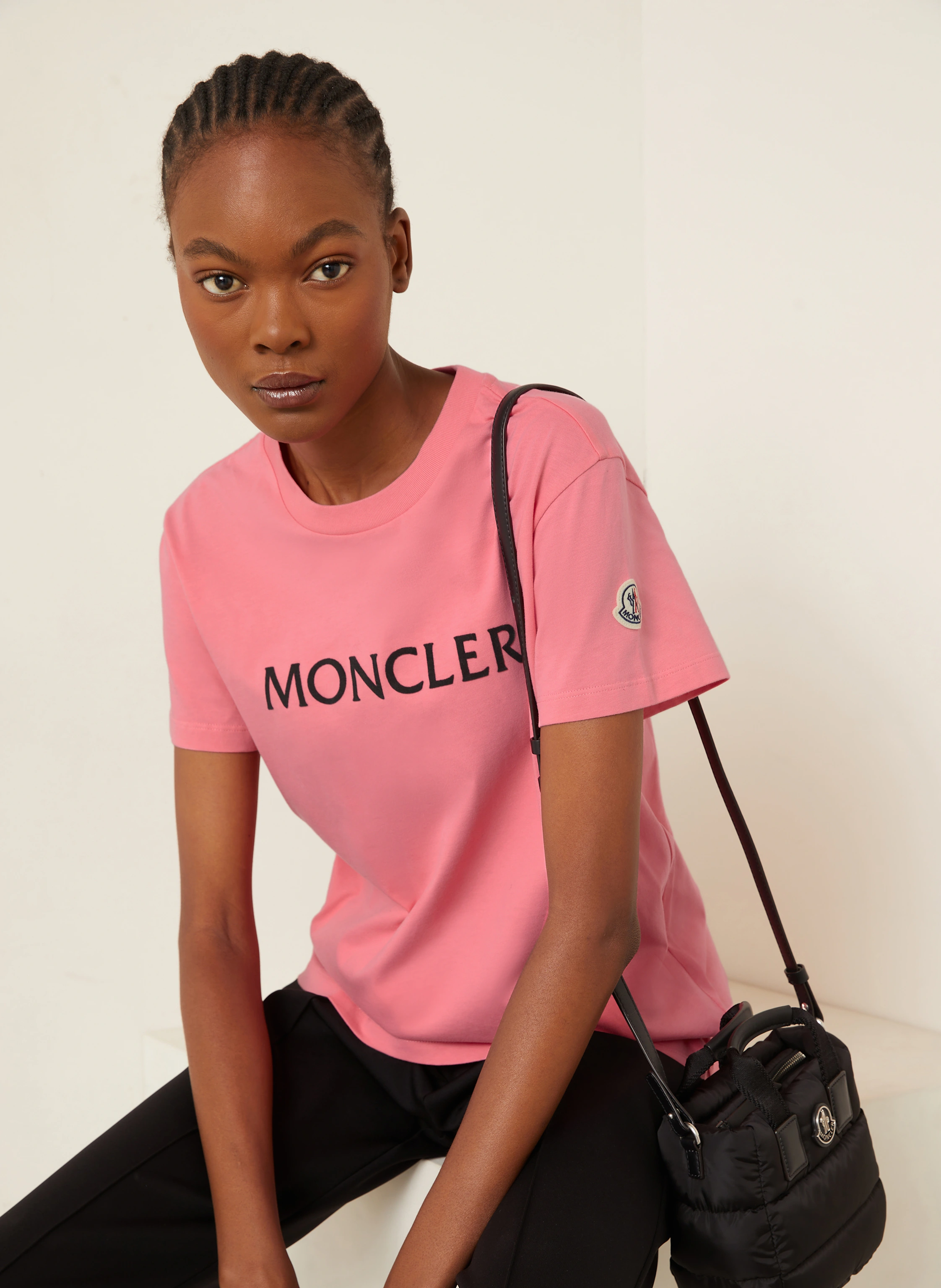 MONCLER T-Shirt
