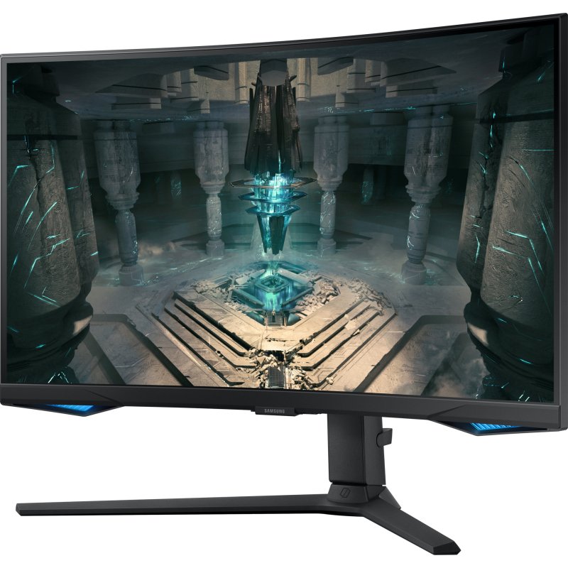 Samsung G65B écran plat de PC 68,6 cm (27