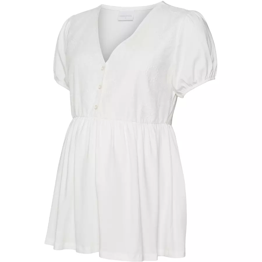 mama;licious Stilltop MLPRAIRIE Snow White