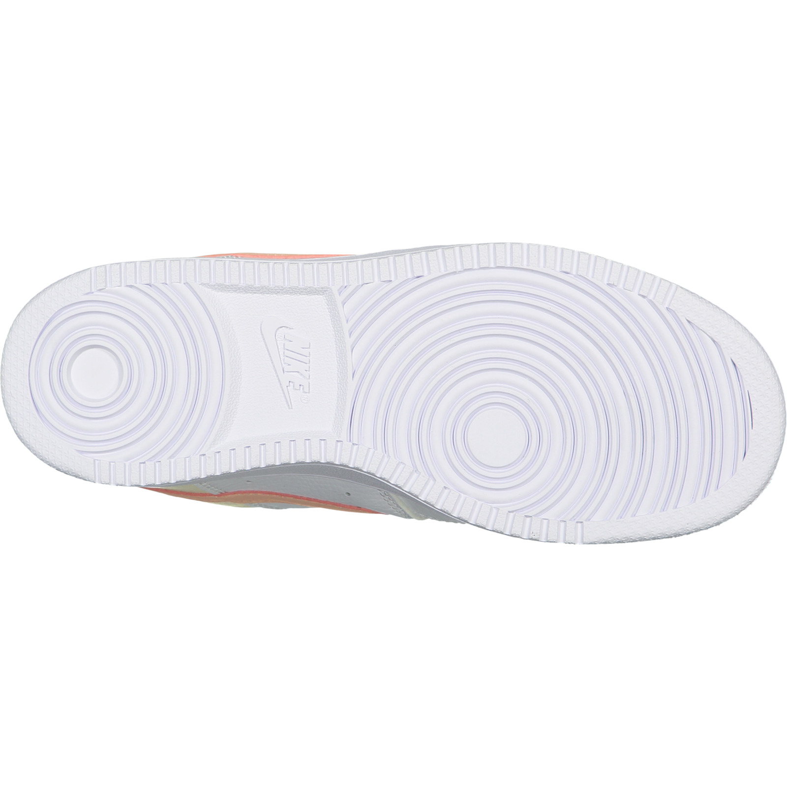 Nike Damen-Sneaker Court Vision Low 40.5