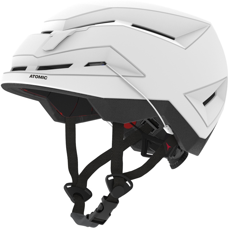 Atomic Backland UL Skihelm