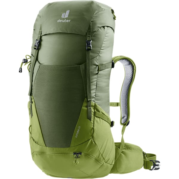Sac à dos randonnée DEUTER FUTURA 32 KHAKI/MEADOW
