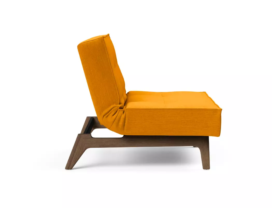 Sessel Splitback Eik Raucheiche