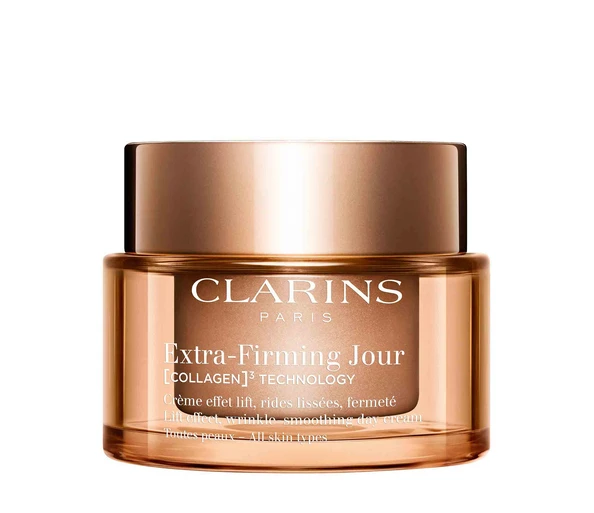Clarins Extra Firming Jour Tout Peaux