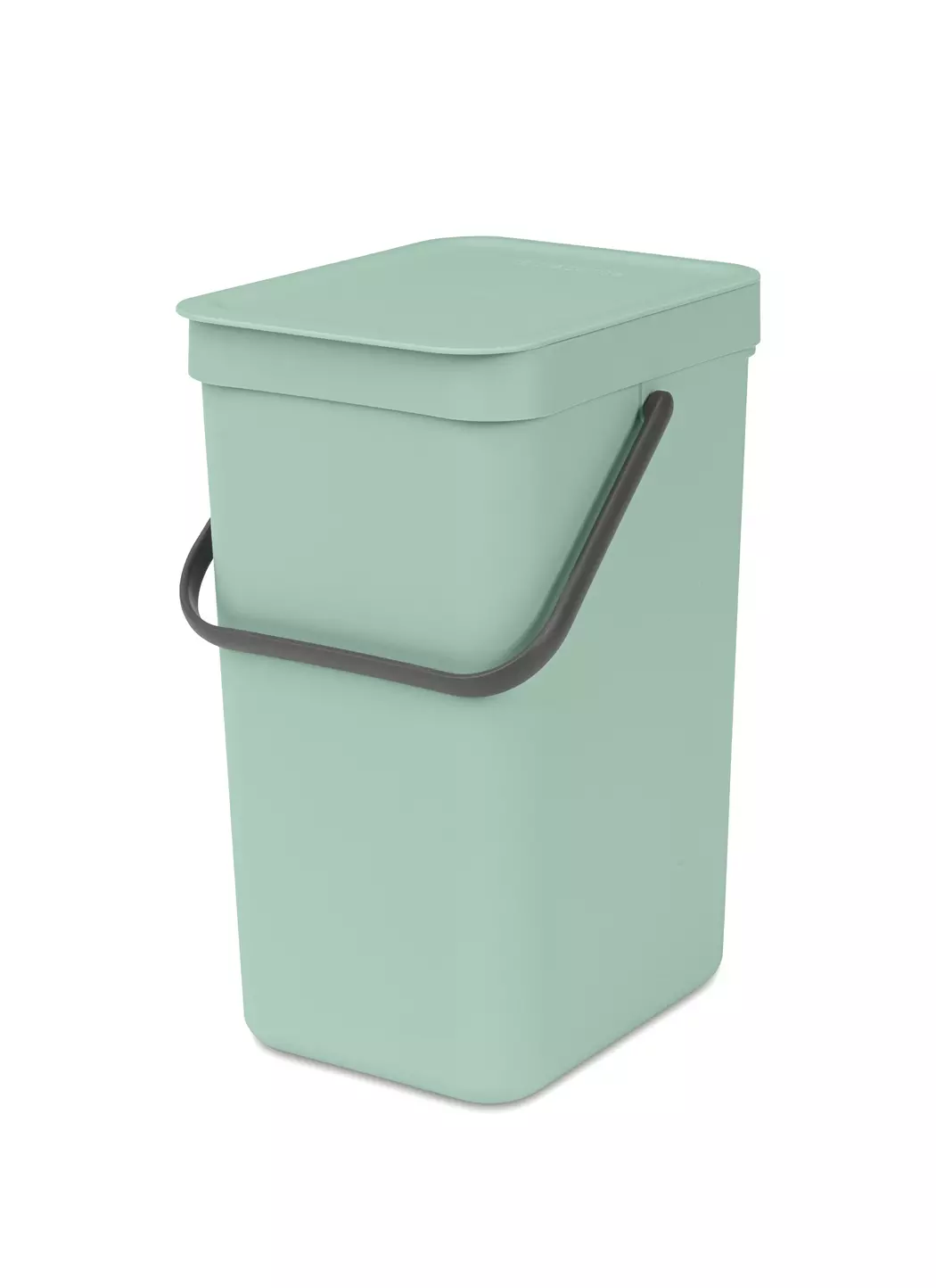 Abfallbehälter Sort&Go 12l Jade Green