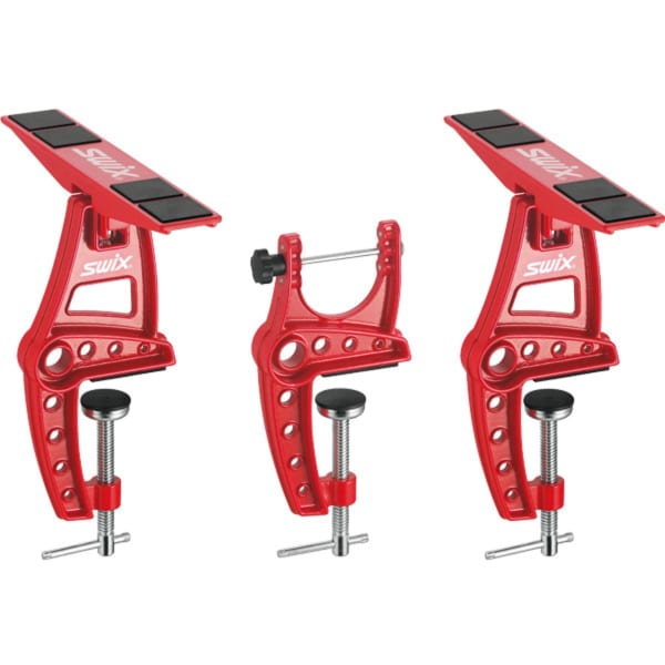 Table de fartage SWIX KIT DE VOYAGE PROFIL SKI FOND