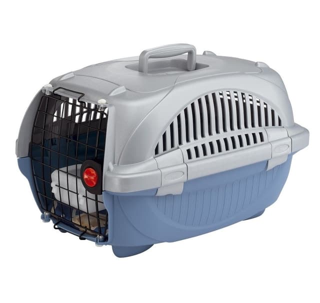 Carrier Atlas 20 Delux