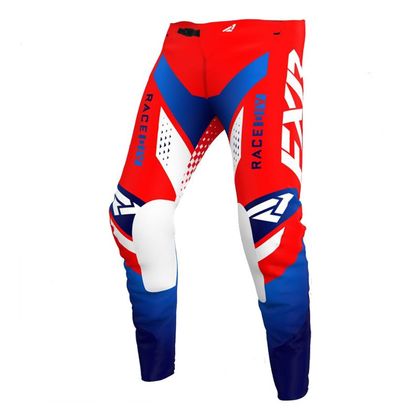 Pantalon cross FXR REVO LE MX 2022 - Rouge