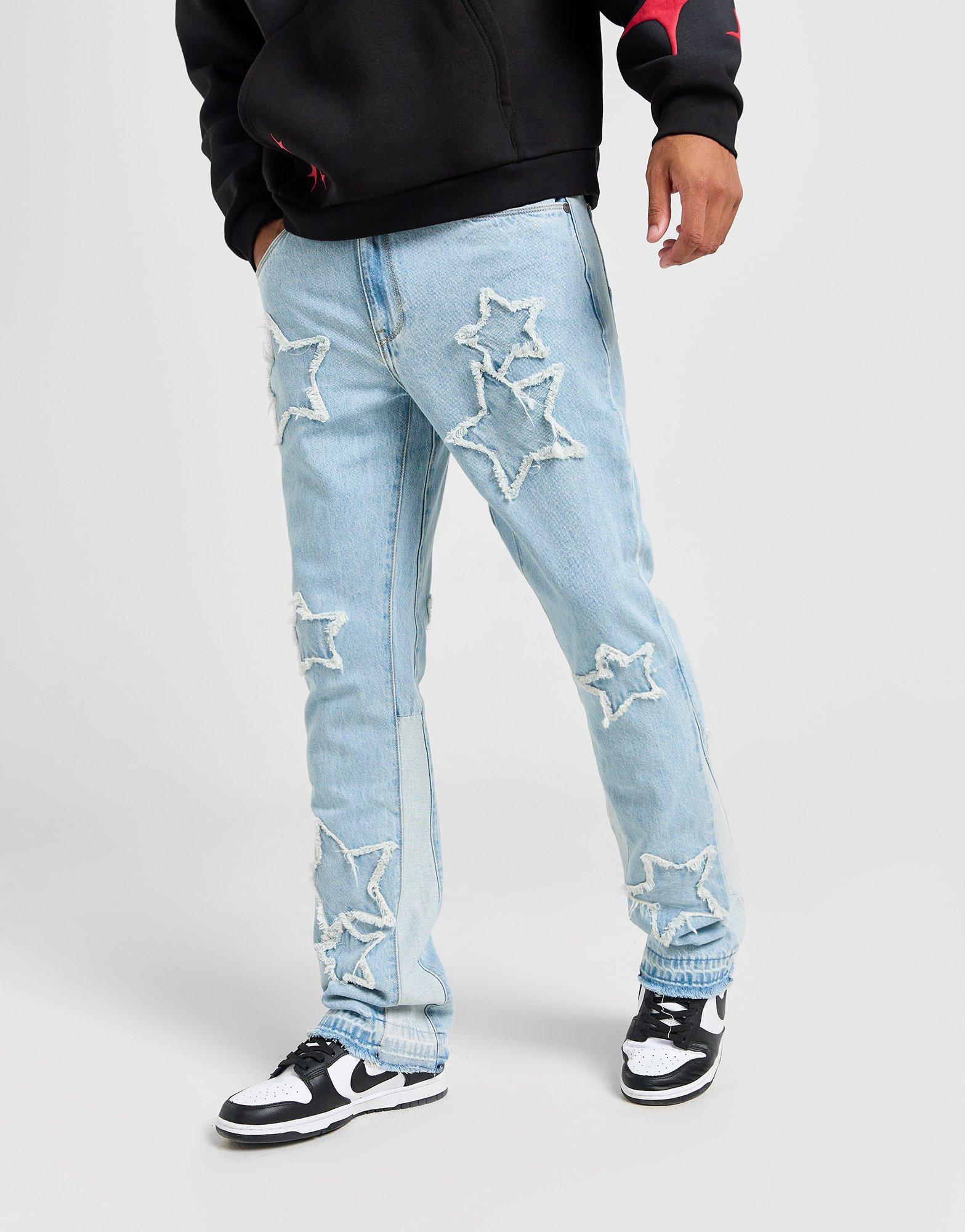 Supply & Demand Jeans Jasso Homme