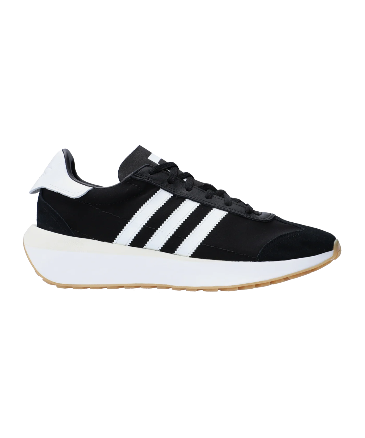 adidas Originals Country XLG Schwarz Weiss Blau