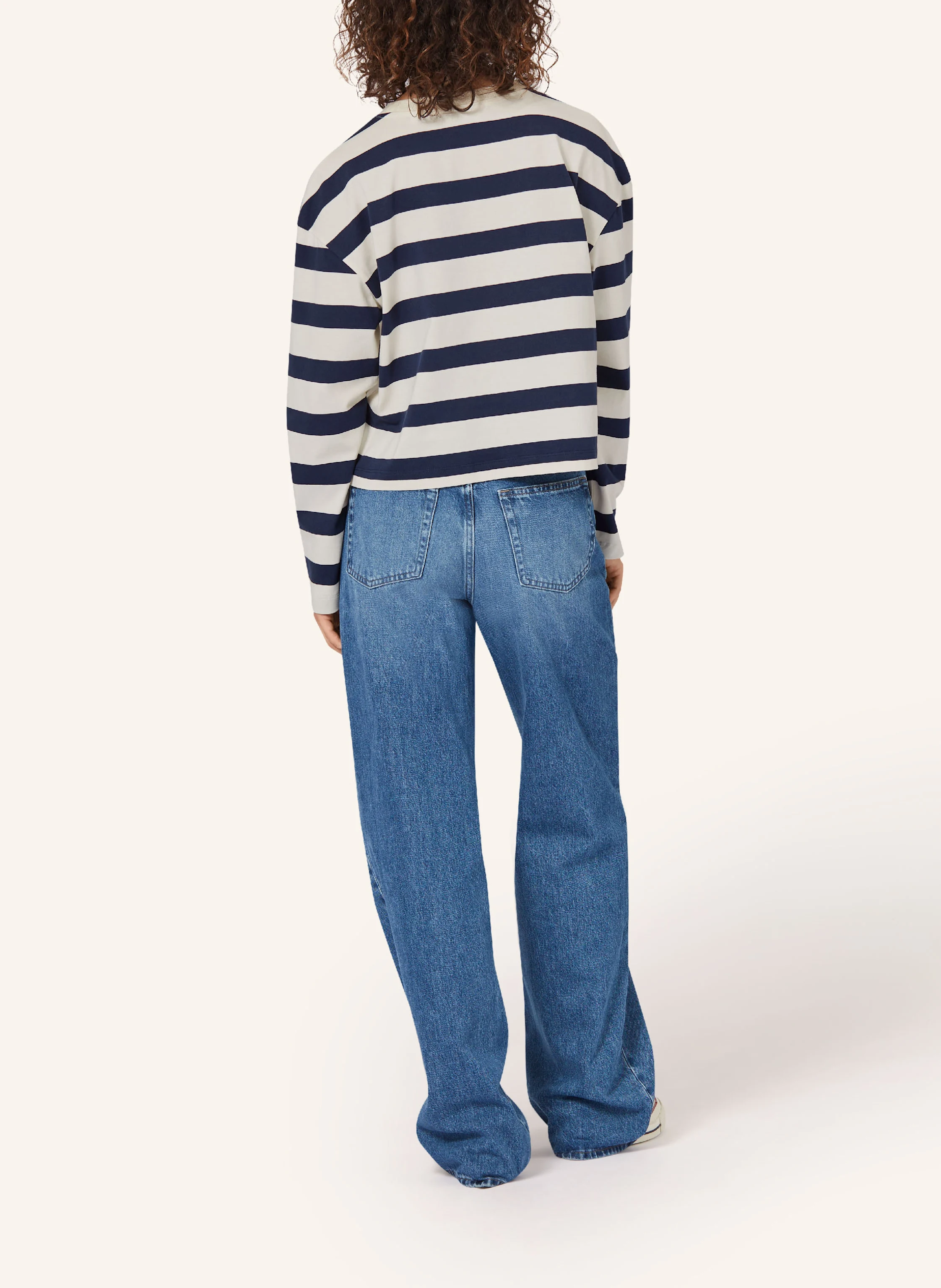 VOGUE COLLECTION Longsleeve