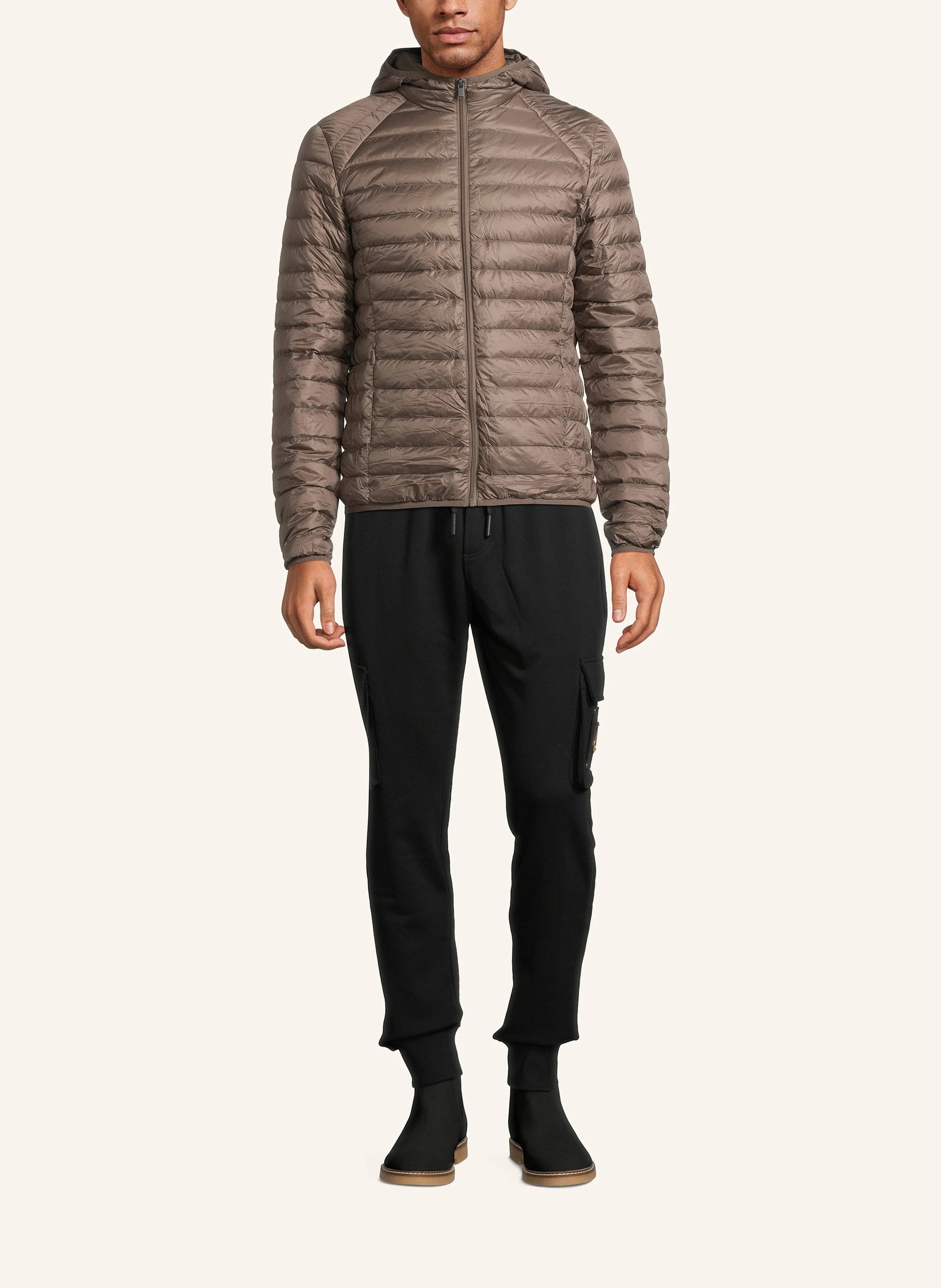 JOTT Lightweight-Daunenjacke NICO