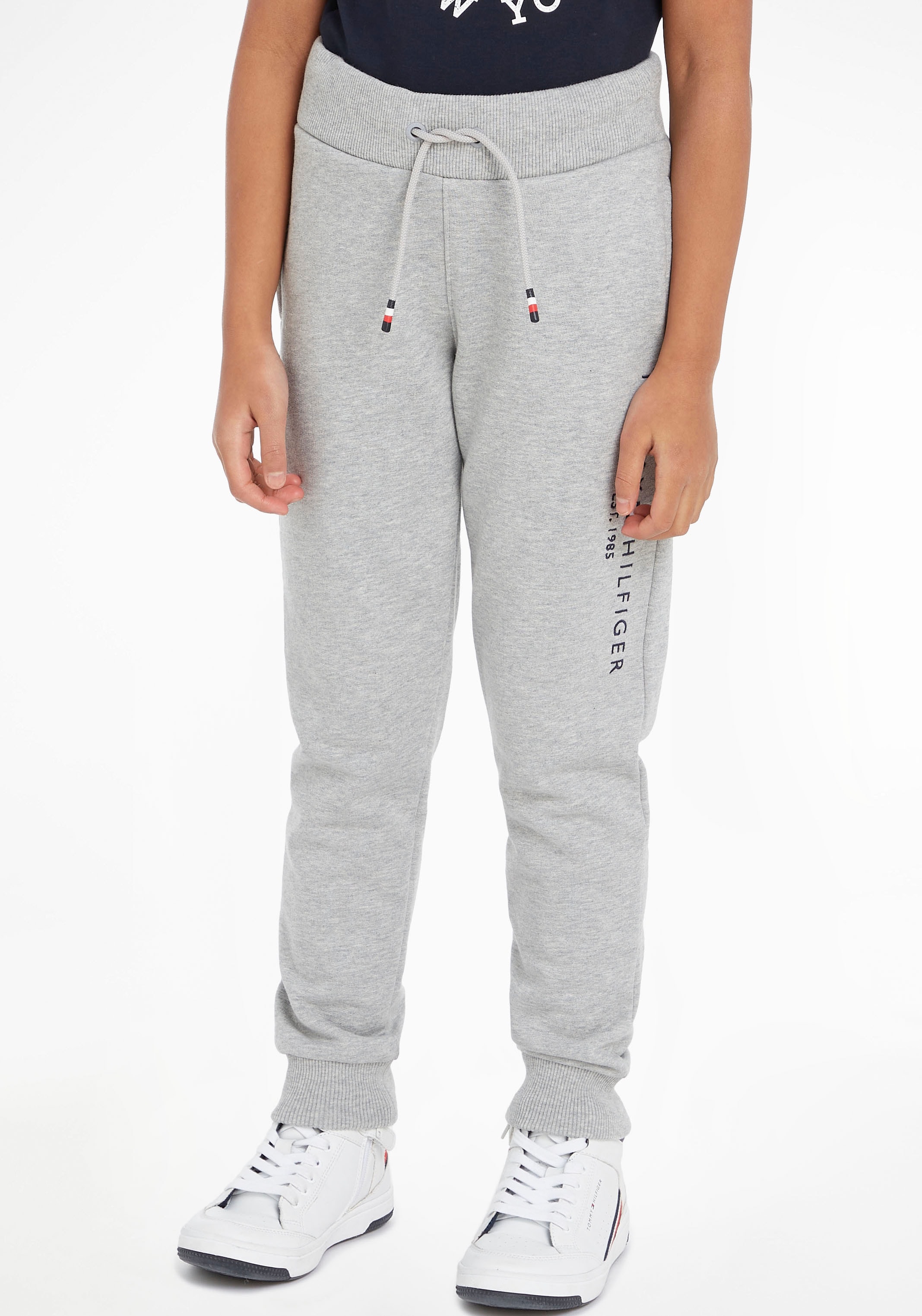 Tommy Hilfiger Sweathose »ESSENTIAL SWEATPANT«  Kinder Kids Junior MiniMe,für Mädchen