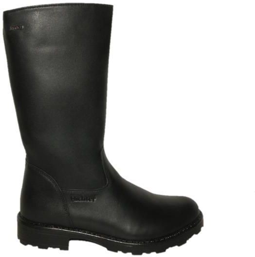 Richter - 4252-4131 - Laarzen - Zwart - Leer