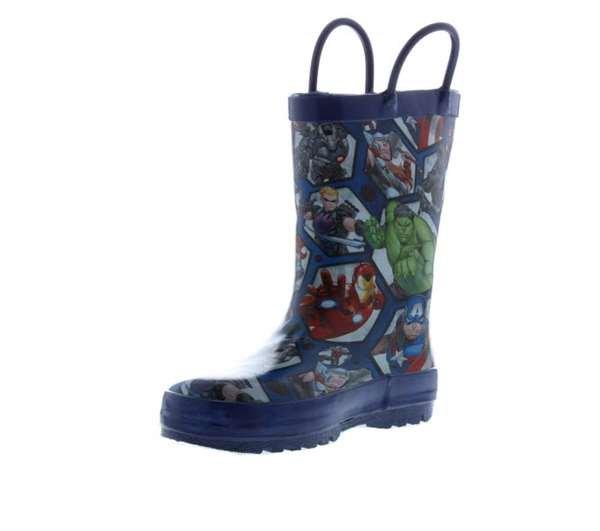 Character Infants Wellies