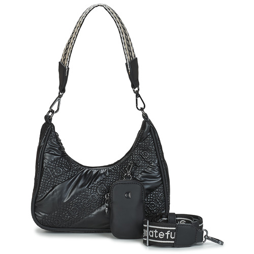 Desigual - BOLS_TAIPEI MEDLEY - Noir