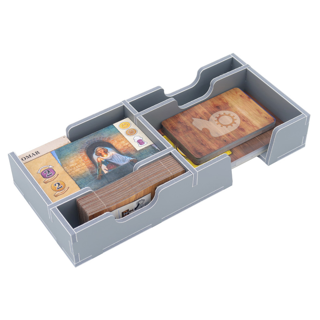 Rangement pour Boîte Folded Space - Age of Innovation
