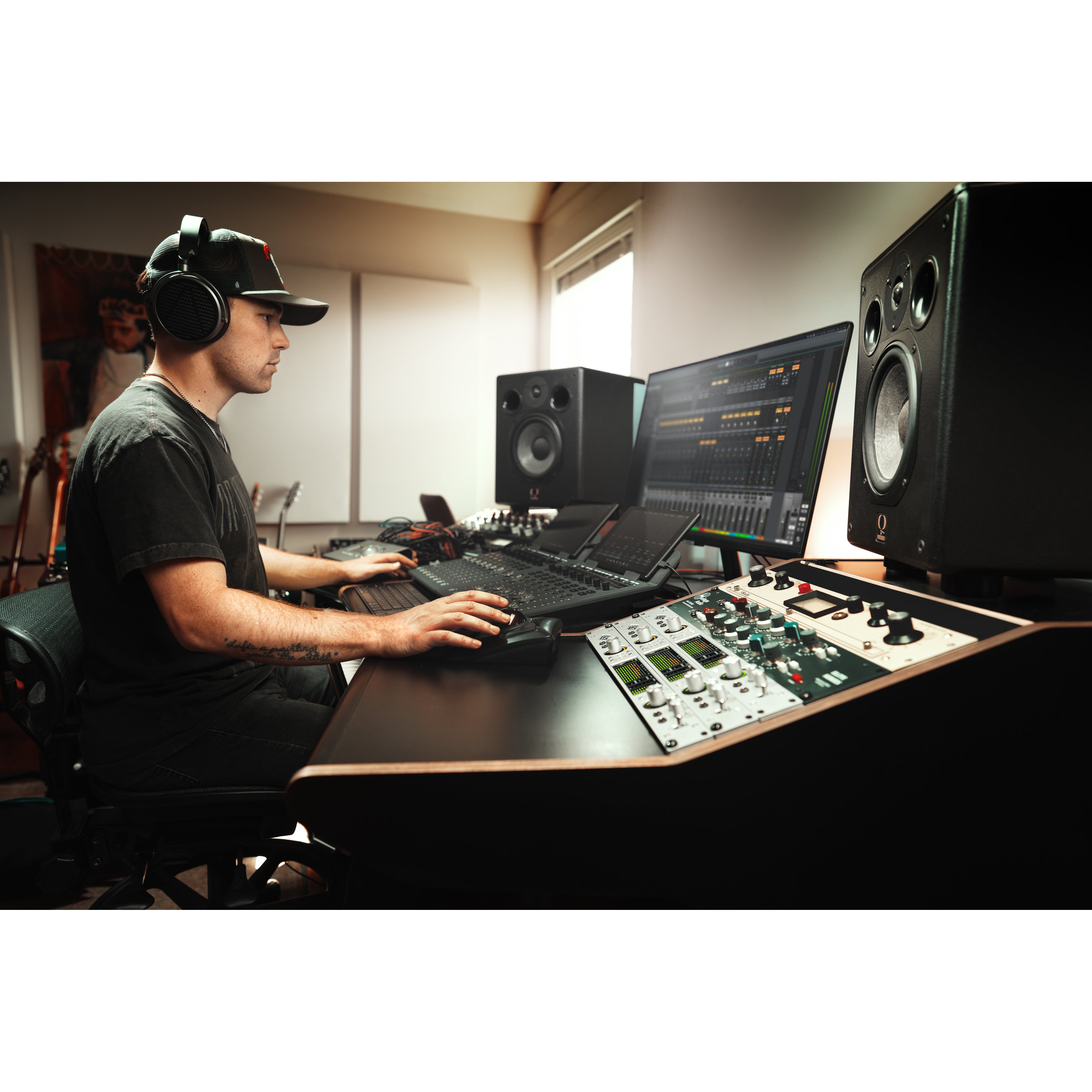 Universal Audio Apollo x8p Gen 2 Studio+ Edition