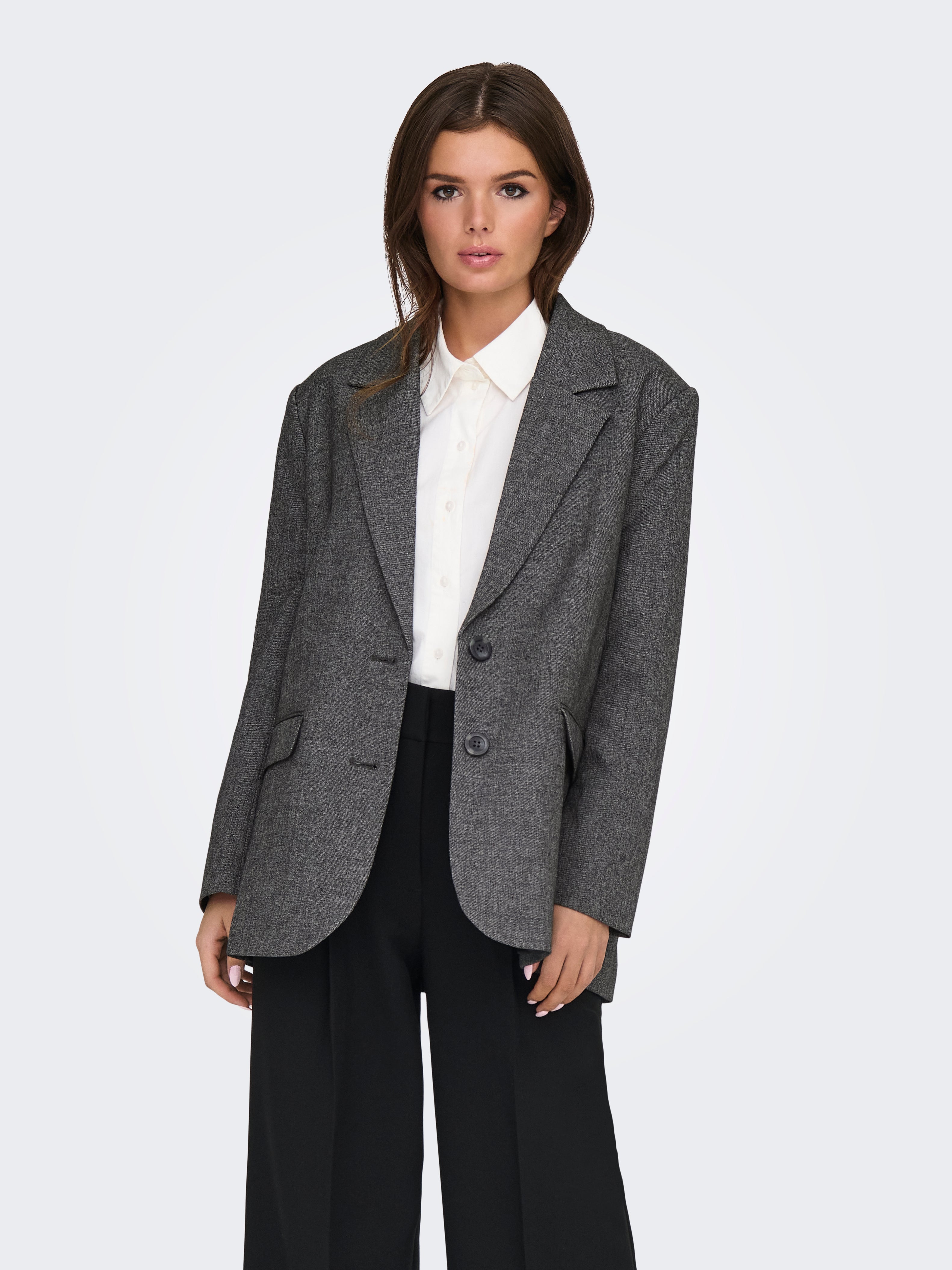 JDYBLOOM Blazer Black